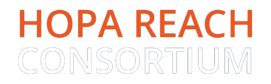 HOPA REACH Consortium